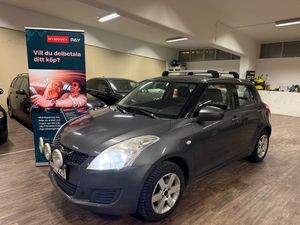Suzuki Swift 2011