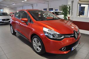 Renault Clio 2014