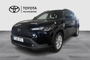 Toyota Corolla 2024