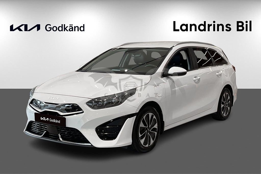 Kia Ceed 2024