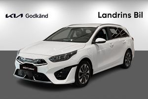 Kia Ceed 2024