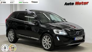 Volvo XC60 2016