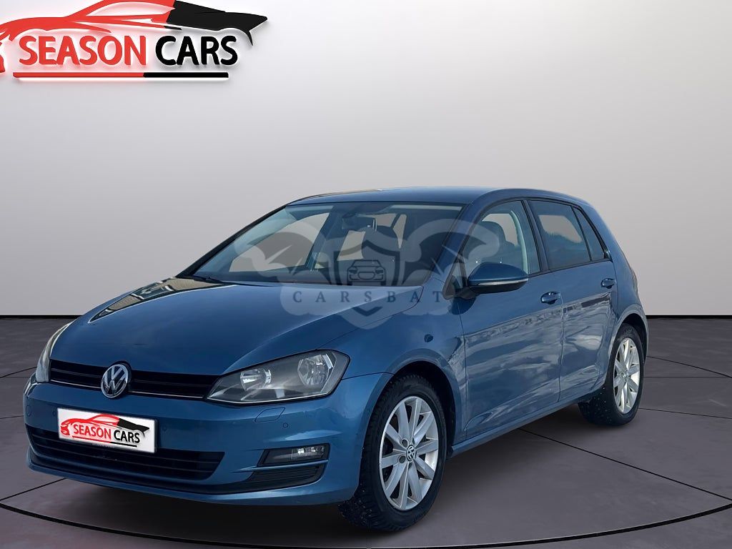 Volkswagen Golf 2014