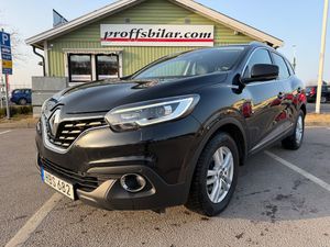 Renault Kadjar 2015