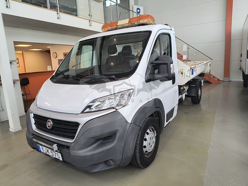 Fiat Ducato 2017