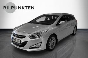 Hyundai i40 2014