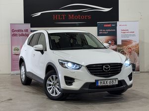 Mazda CX-5 2015