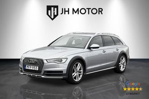 Audi A6 2016