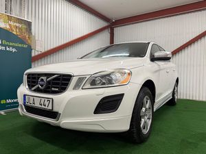 Volvo XC60 2013