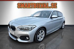 BMW 1 Series 118i 2016