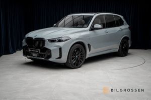 BMW X5 2024