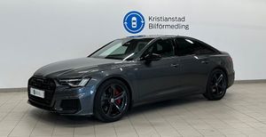Audi A6 2020
