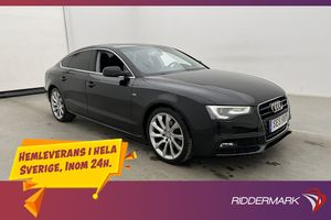 Audi A5 2016