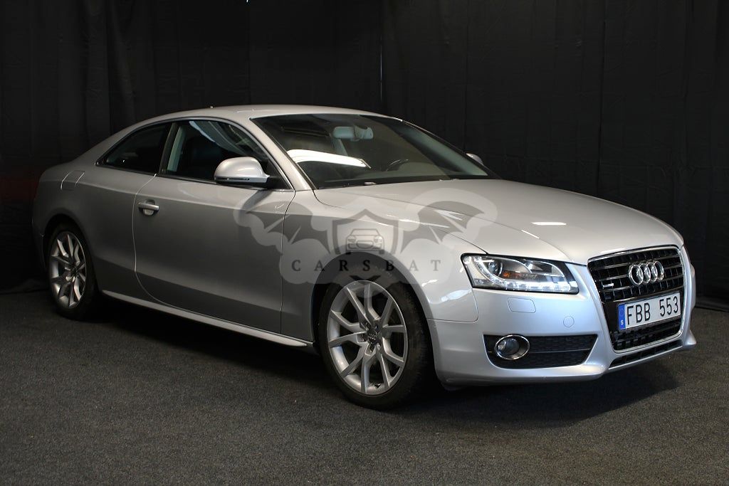 Audi A5 2008