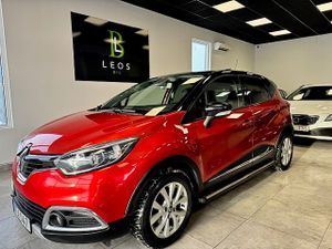 Renault Captur / QM3 2016