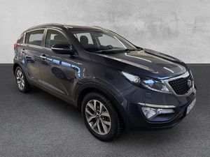 Kia Sportage 2014