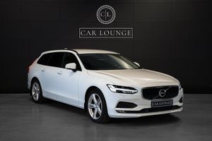 Volvo V90 2018