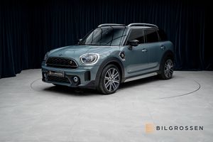 Mini Countryman 2023