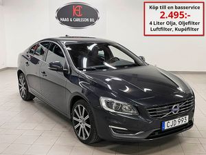 Volvo S60 2014