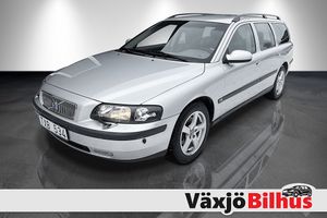 Volvo V70 2003