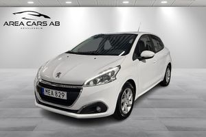 Peugeot 208 2015