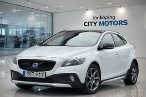 Volvo V40 2016