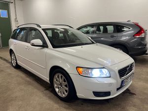 Volvo V50 2010