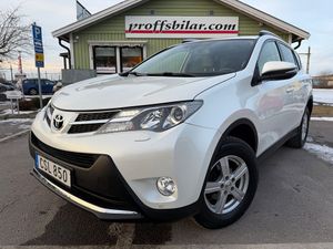 Toyota Rav4 2015