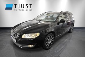 Volvo V70 2016