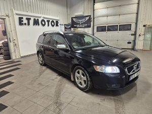 Volvo V50 2008