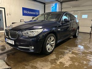 BMW 5 Series 530 2013
