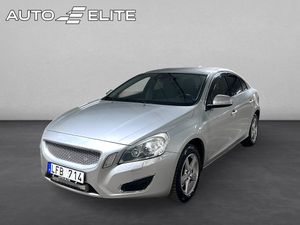 Volvo S60 2010