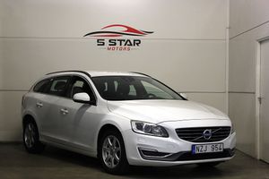 Volvo V60 2014