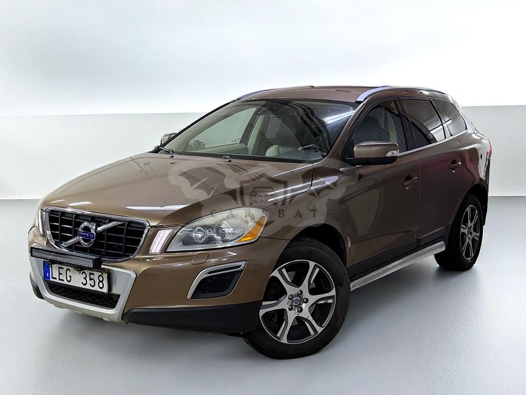 Volvo XC60 2011