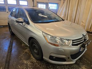 Citroën C4 2014