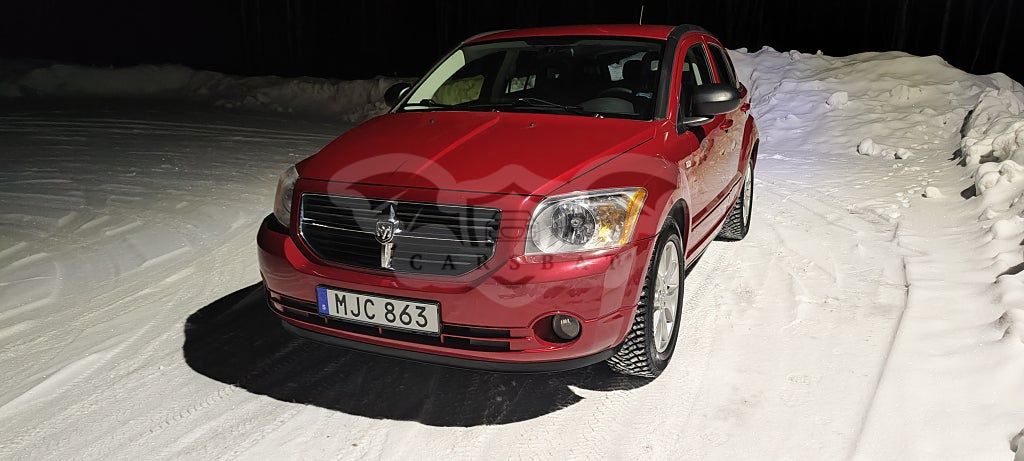 Dodge Caliber 2010