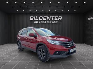 Honda CR-V 2014