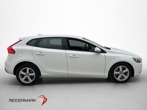 Volvo V40 2016