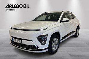 Hyundai Kona 2025