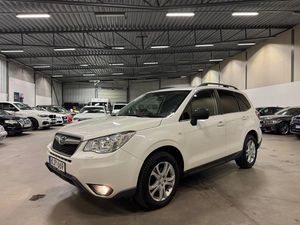Subaru Forester 2015