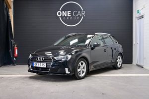 Audi A3 2016