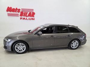 Audi A6 2016