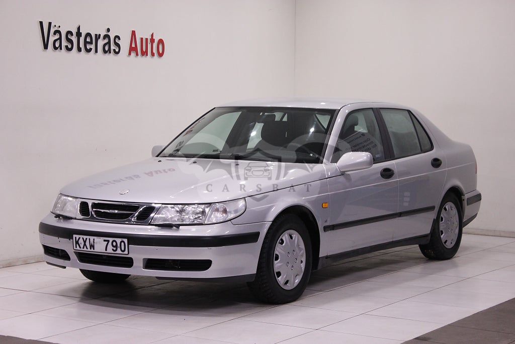 Saab 9-5 1999