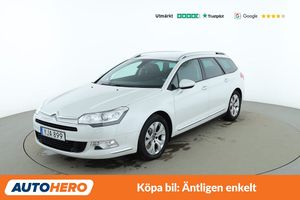 Citroën C5 2016