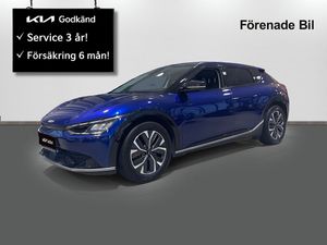 Kia EV6 2022
