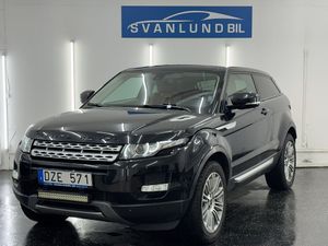Land Rover Range Rover 2012