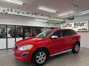 Volvo XC60 2011