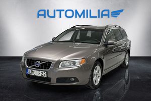 Volvo V70 2010