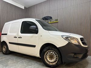 Mercedes-Benz Citan 2015