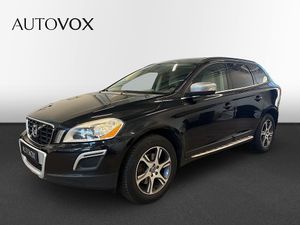 Volvo XC60 2013